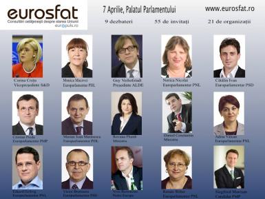 poze forumul eurosfat 2014