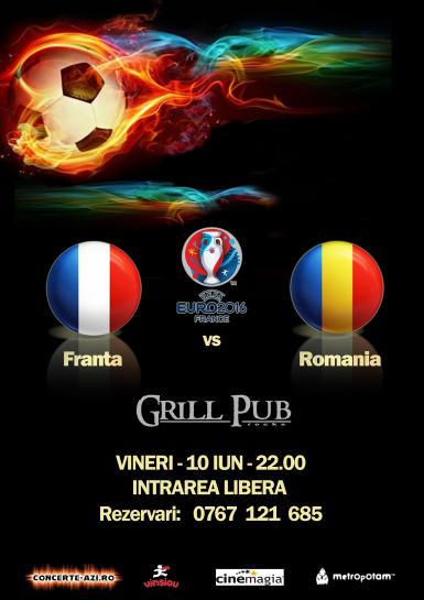 poze fotbal si bere rece in grill pub videoproiectie