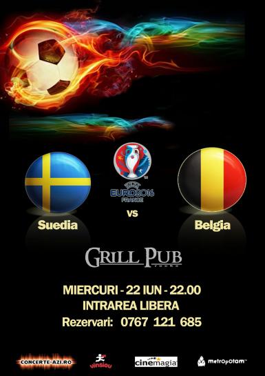 poze fotbal si bere rece in grill pub videoproiectie