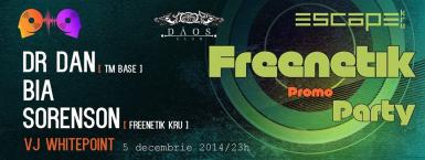 poze freenetik promo party 5 decembrie 2014