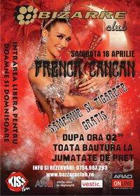 poze french cancan
