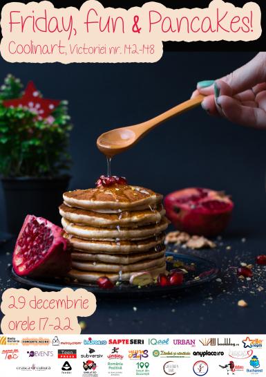 poze friday fun pancakes 