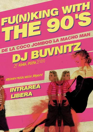 poze fu n king with the 90s 