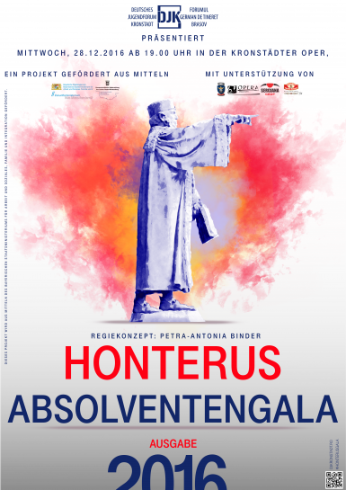 poze gala honterus 2016