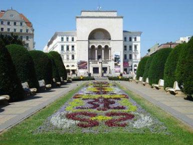 poze gala laureatilor concursului international de alamuri