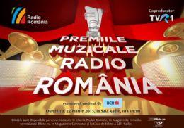 poze gala premiilor muzicale radio romania sala radio
