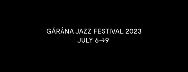 poze garana jazz festival 2023