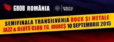 poze gbob romania 2015 semifinala transilvania jazz blues club