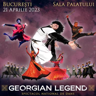 poze  georgian legend un spectacol uluitor de dans si muzica