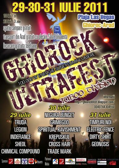 poze ghiorock ultrafest taboo division 2011