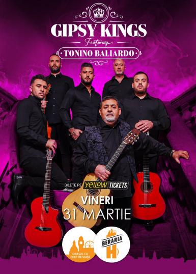 poze gipsy kings feat tonino baliardo in concert