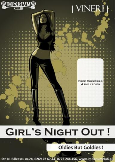 poze  girl s night out 