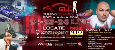 poze gll tuning show