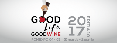 poze goodwine the wine convention editia 19