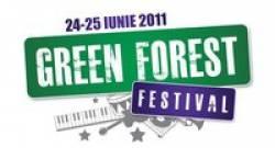 poze  green forest festival 