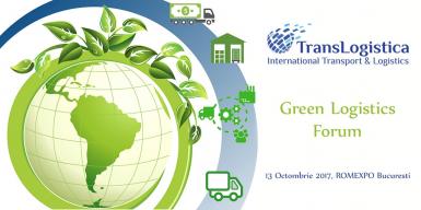 poze green logistics forum