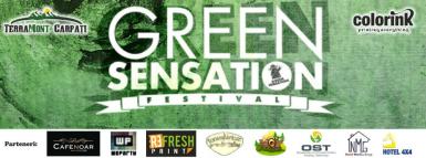 poze green sensation festival 2014 la cluj napoca