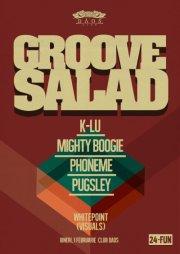 poze groove salad party in daos