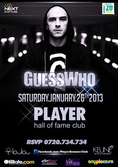 poze guesswho player club