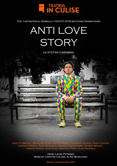 poze anti love story