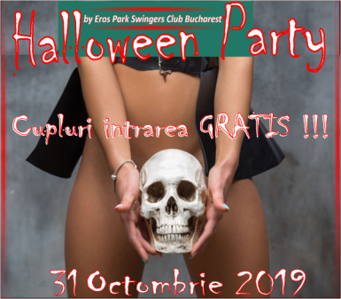poze halloween panic 