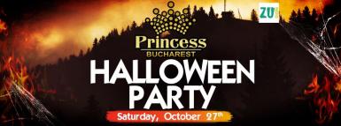 poze halloween party at princess club