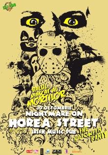 poze halloween party