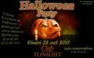 poze halloween party tonight club