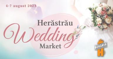 poze herastrau wedding market 2023