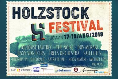 poze holzstock festival