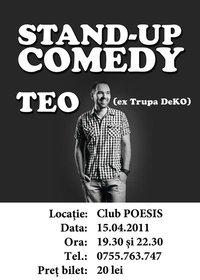 poze  stand up comedy