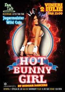poze hot bunny girl la tan tan summer club 