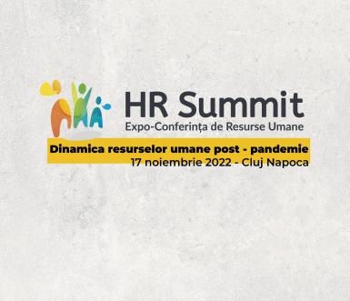 poze hr summit punct de intalnire al speciali tilor hr