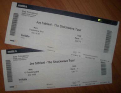 poze i like cluj te trimite la joe satriani