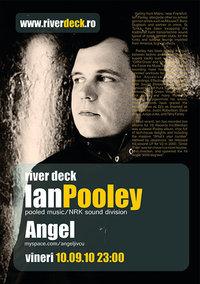 poze ian pooley la river deck timisoara