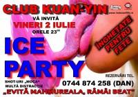 poze ice party kuan yin