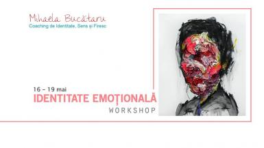 poze ie identitate emotionala workshop