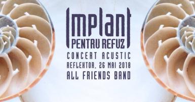 poze implant pentru refuz acustic at reflektor