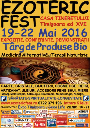poze ezotericfest 19 22 mai 2016 timisoara ed xvi casa tiner