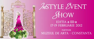 poze instyle event show