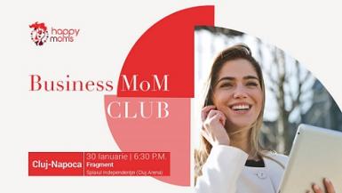 poze intalnire business mom club