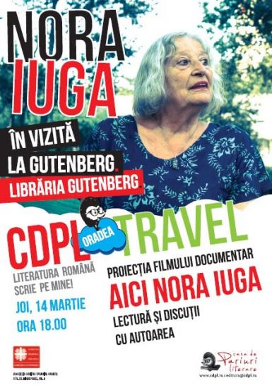 poze intalnire cu nora iuga