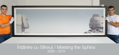poze intalnire cu sfinxul meeting the sphinx bandalac 2005 2015 