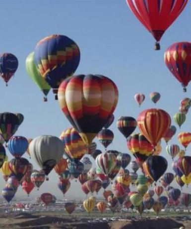 poze international baloon festival la baia mare 