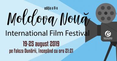 poze international film festival moldova noua 2019