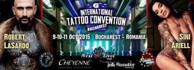 poze international tattoo convention bucharest 2015 editia a vi a