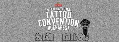 poze international tattoo convention bucharest 2017