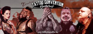poze international tattoo convention bucuresti 2016