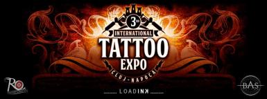 poze international tattoo expo cluj napoca 2017
