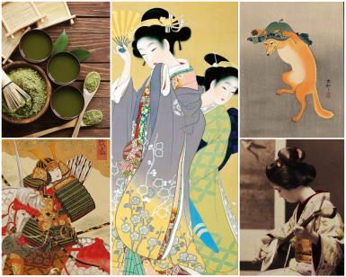 poze introducere in cultura japoneza curs in trei intalniri